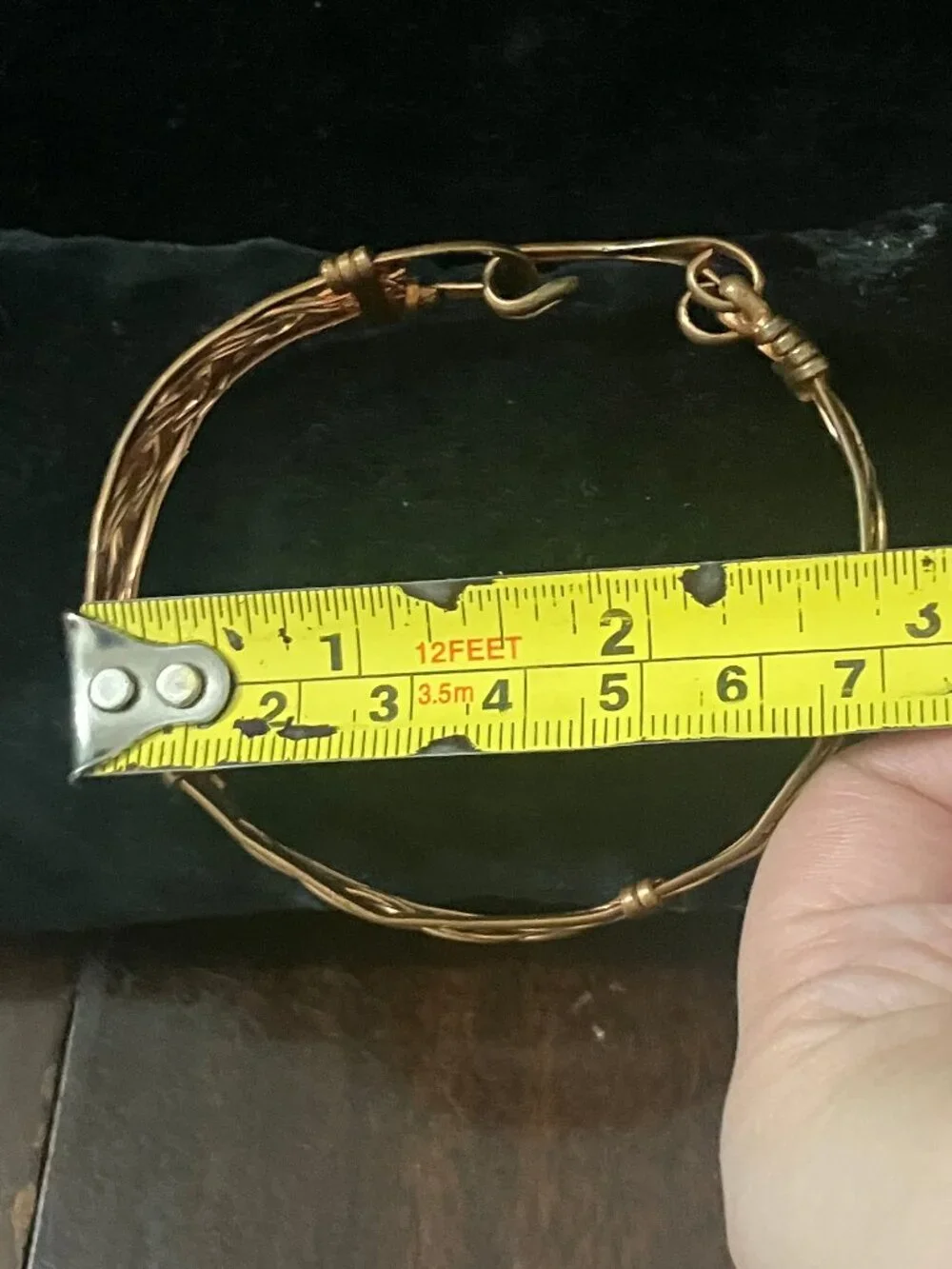 N/A bracelet like